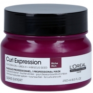 Loreal Curl Expression mask    250 